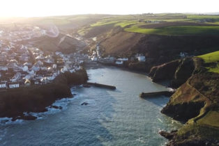 Port Isaac RNLI Awareness Port Isaac RNLI Awareness