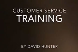 Customer Service Training Customer Service Training