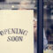 Opening a restaurant?